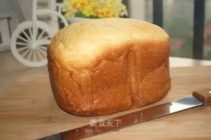 Sweet bread