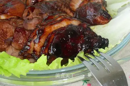 Fork