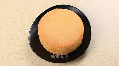 Foamcake