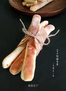 Cheese rolls