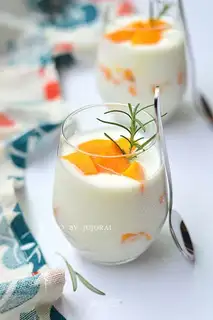 Homemade yogurt