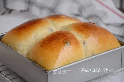 Cranberry bread