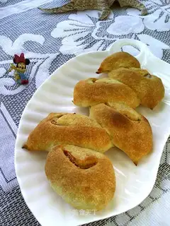 French bacon bread