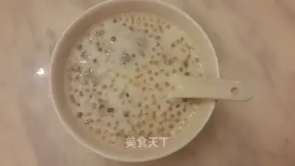 Potato milk Simillo