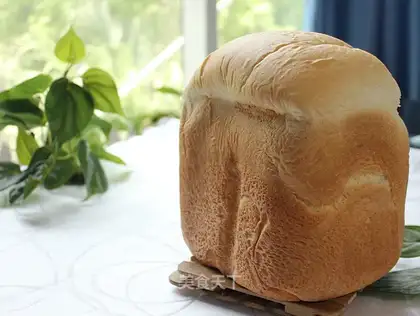 Soft bread