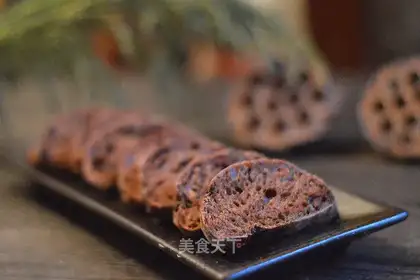 Coco Hand Bread