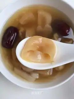 The red date potion
