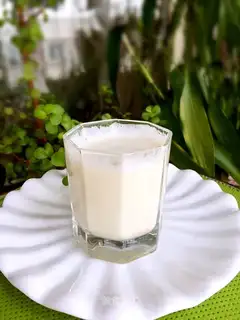 Peanut soy