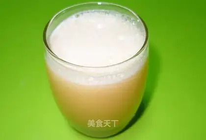 Hammelon juice