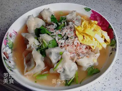 Seafood