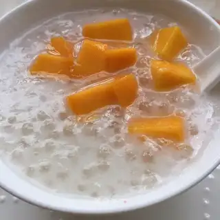 Mango broccoli simili