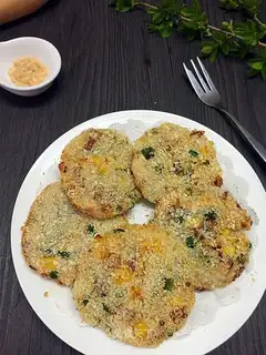 Bacon potato