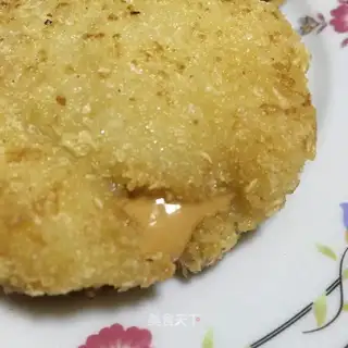 Blast the rice