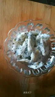 Sour cream
