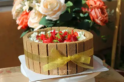 Cake