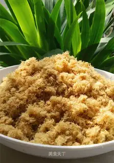 Pork pine