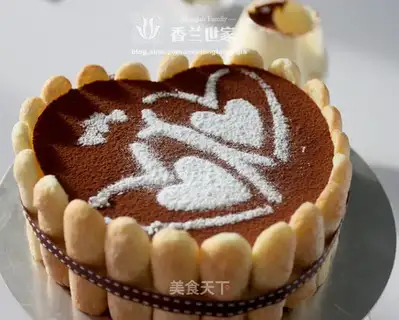 Tiramisu