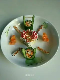 Fancy world