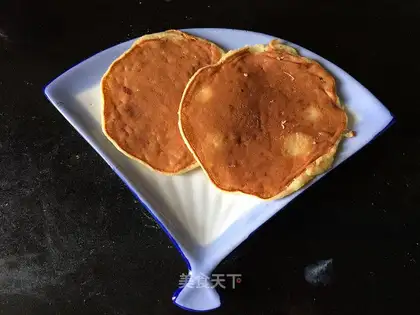 Banana muffins