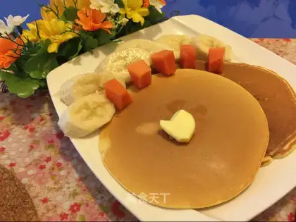 Pancakes