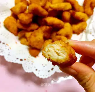Chicken and rice
