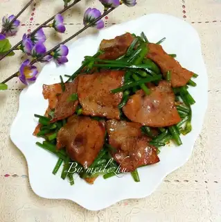 Bacon simmon