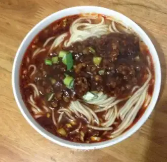 The spicy end