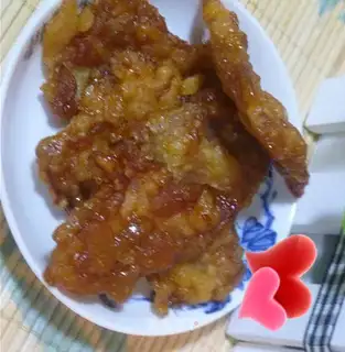 pot meat