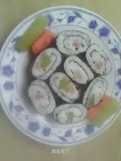 sushi