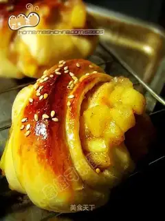 apple roll