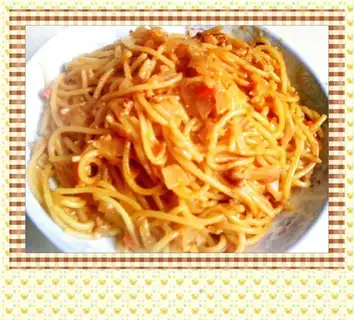 pasta