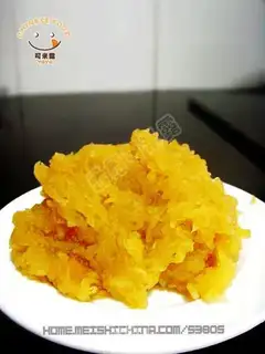 DIY apple sauce