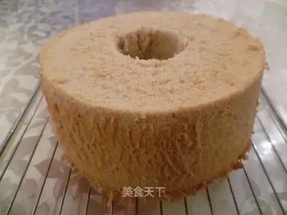 sweet potato qi feng