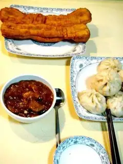 fried liver