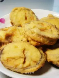 crispy fried jacket box