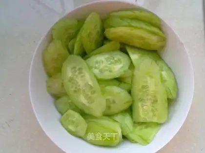 simple pickle