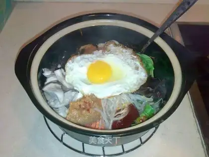 bibimbap