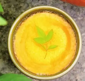 Pumpkin cheese