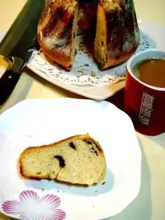 Gululov bread