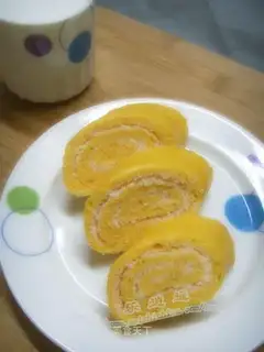 almond roll