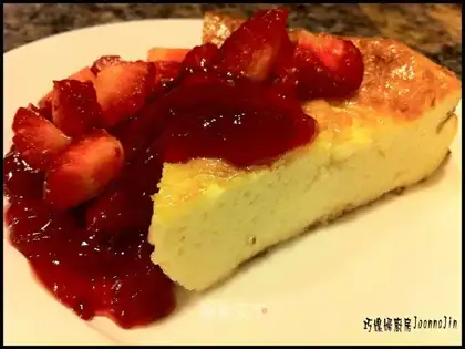 Cheesecake