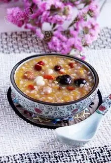 laba porridge
