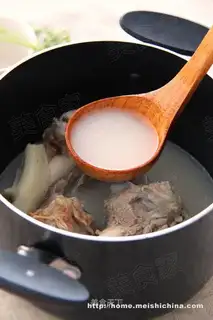 Universal Bone Soup