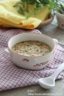 carrot pork liver noodles