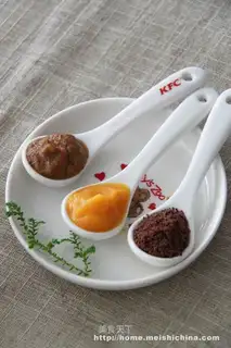 chicken liver paste