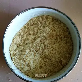 Homemade without adding chicken