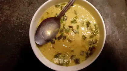 Scrawny tofu