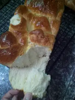 No bread