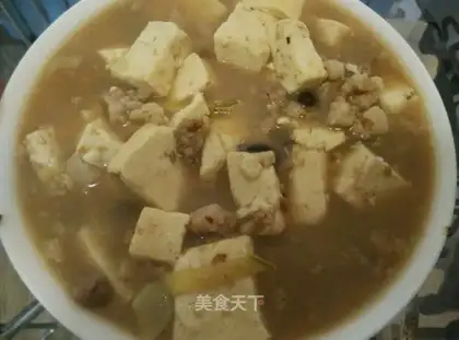 Tofu