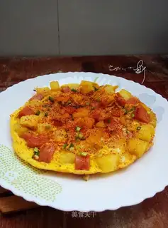 Pots and potatoes